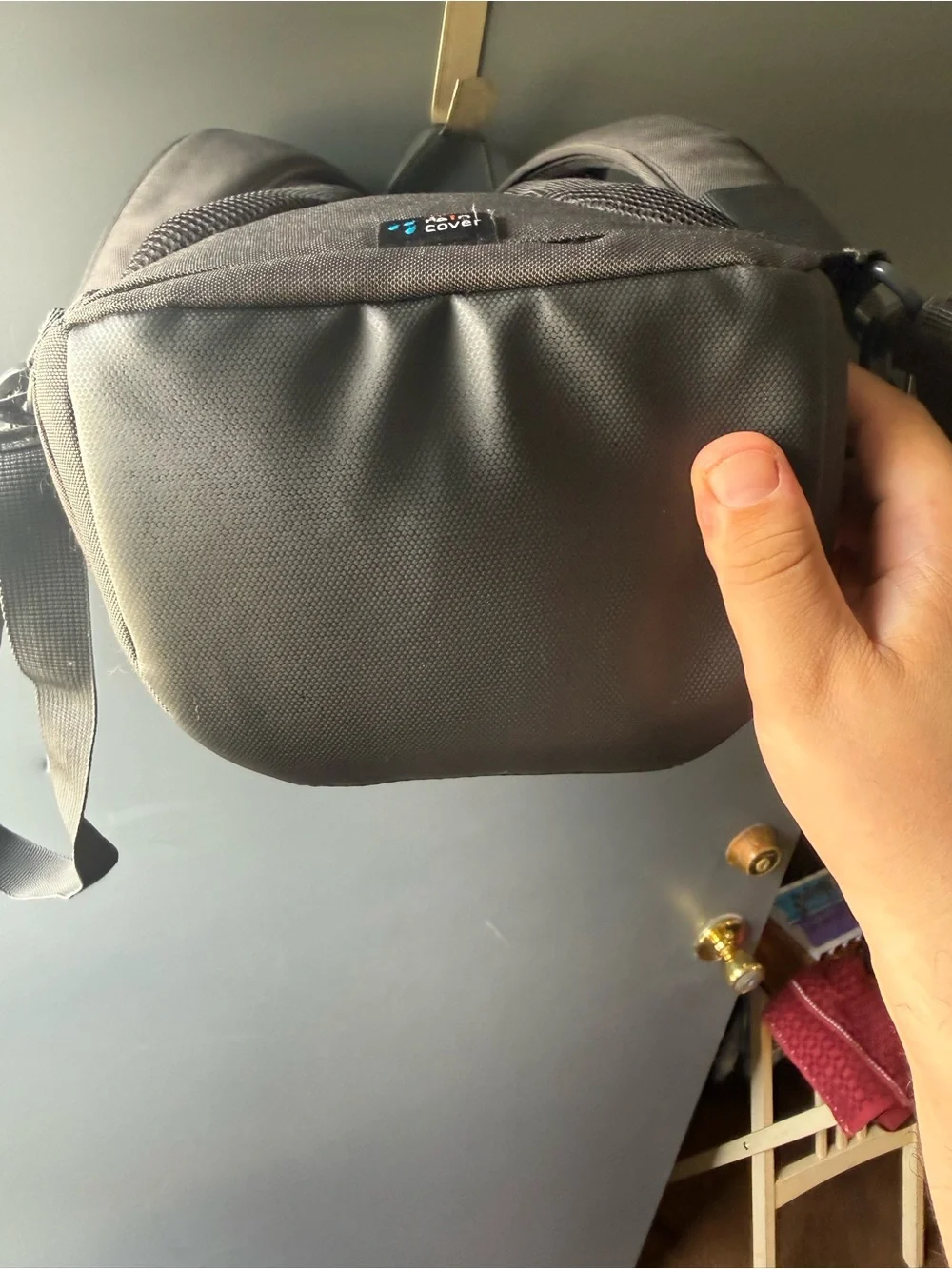 Vanguard Adaptor 41 Camera Backpack